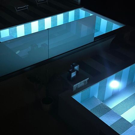 Georgianna'S Suite With Private Pool , 'Greysuite' Kómboi 외부 사진