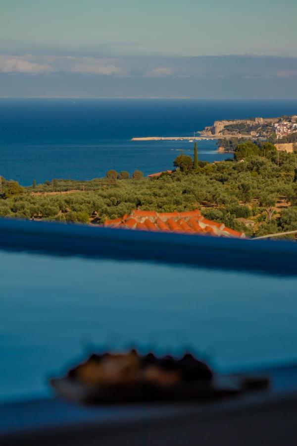 Georgianna'S Suite With Private Pool , 'Greysuite' Kómboi 외부 사진